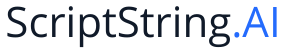 ScriptString.AI