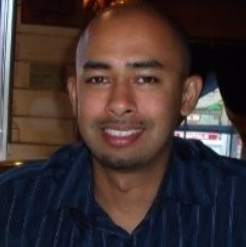 Bruce Affonso