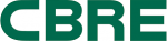 cbre logo